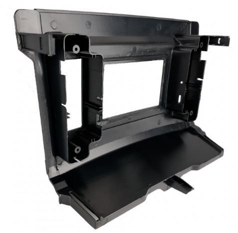 Рамка перехідна Carav 11-339-1 Toyota Land Cruiser Prado 150