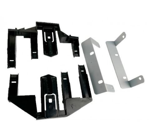 Рамка перехідна Carav 11-339-1 Toyota Land Cruiser Prado 150