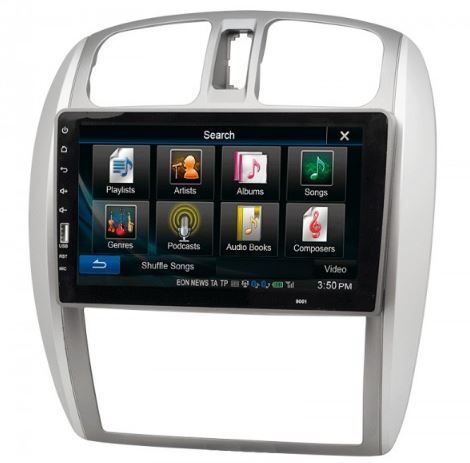 Рамка перехідна Carav 22-446 Mazda 323