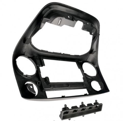 Рамка переходная Carav 22-2230 Volkswagen Amarok