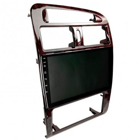 Рамка переходная Carav 22-2229 Toyota Avensis