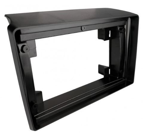 Рамка переходная Carav 22-2235 Citroen Jumper, Peugeot Boxer, Fiat Ducato