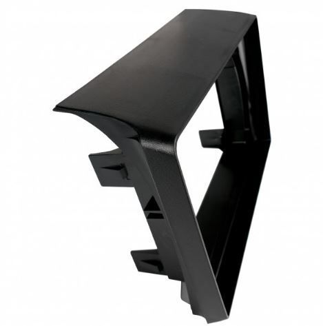 Рамка переходная Carav 22-2235 Citroen Jumper, Peugeot Boxer, Fiat Ducato