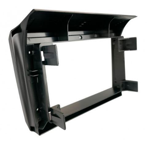 Рамка перехідна Carav 22-2235 Citroen Jumper, Peugeot Boxer, Fiat Ducato