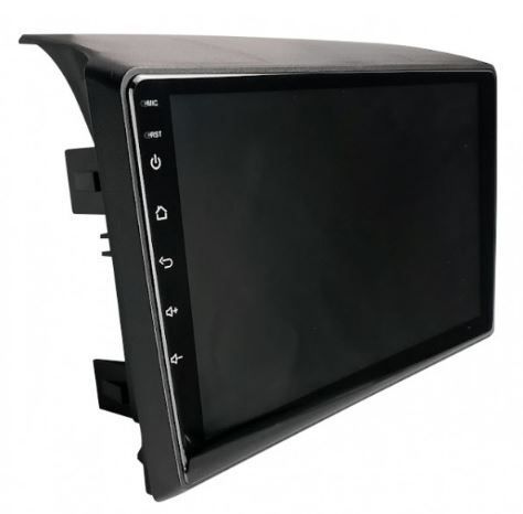 Рамка переходная Carav 22-2235 Citroen Jumper, Peugeot Boxer, Fiat Ducato