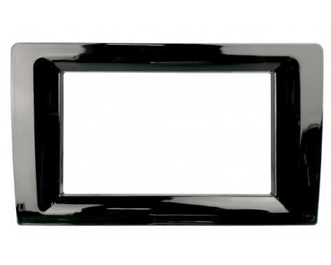 Рамка перехідна Carav 22-2228 універсальна 10,1" на 2-DIN