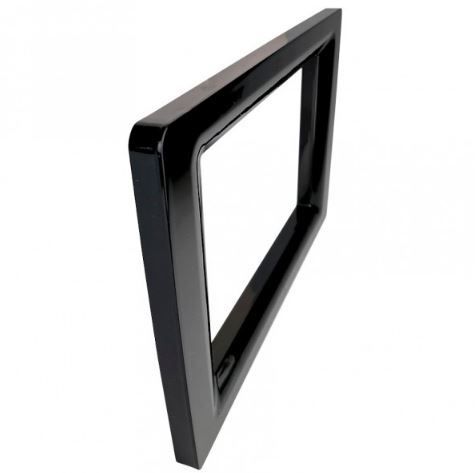 Рамка перехідна Carav 22-2228 універсальна 10,1" на 2-DIN