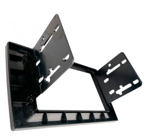 Рамка перехідна Carav 22-2228 універсальна 10,1" на 2-DIN