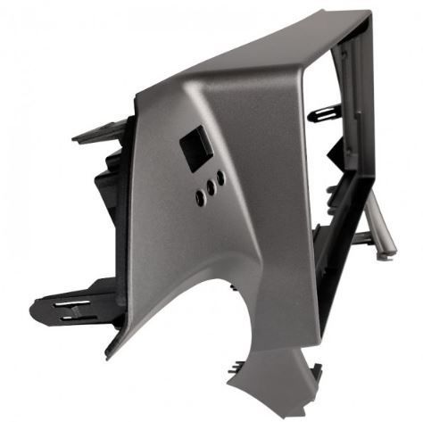 Рамка переходная Carav 22-2221 Toyota Prius