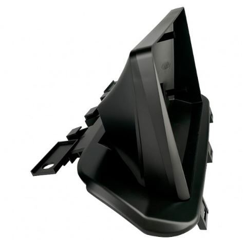 Рамка перехідна Carav 22-2126 Nissan X-Trail