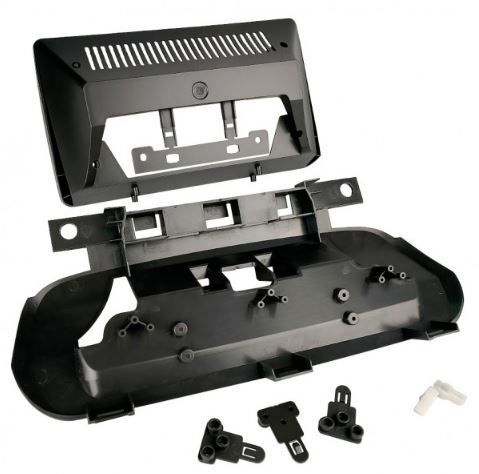 Рамка перехідна Carav 22-2126 Nissan X-Trail