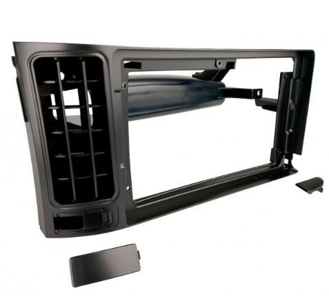 Рамка перехідна Carav 22-2198 Volkswagen Golf