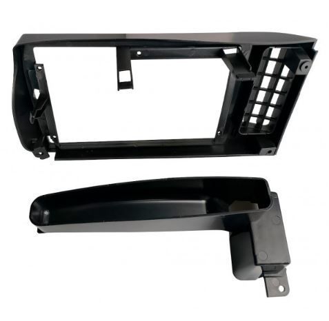 Рамка перехідна Carav 22-2198 Volkswagen Golf