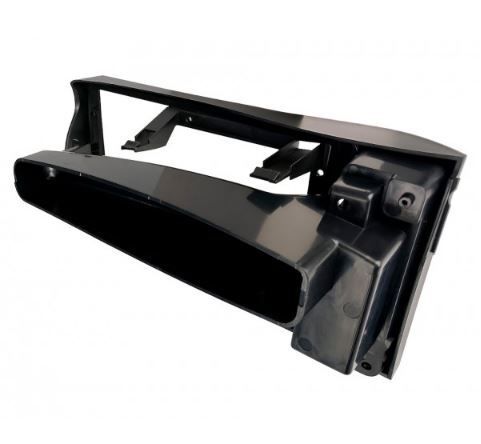 Рамка перехідна Carav 22-2198 Volkswagen Golf