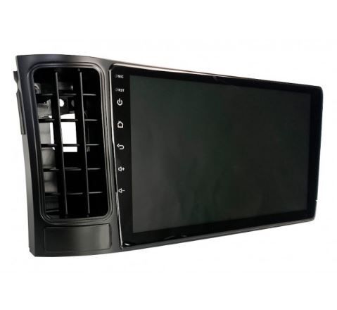 Рамка перехідна Carav 22-2198 Volkswagen Golf