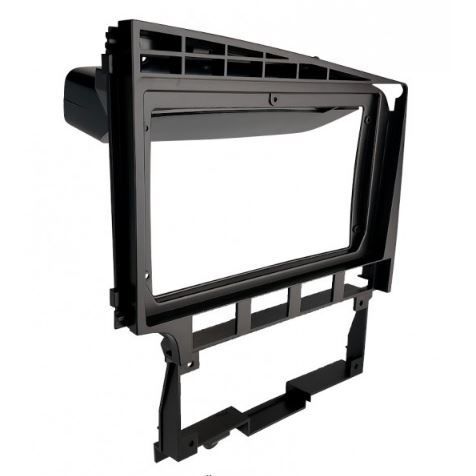 Рамка перехідна Carav 22-2197 Volkswagen Passat B3