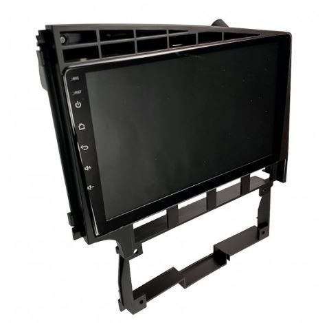 Рамка перехідна Carav 22-2197 Volkswagen Passat B3