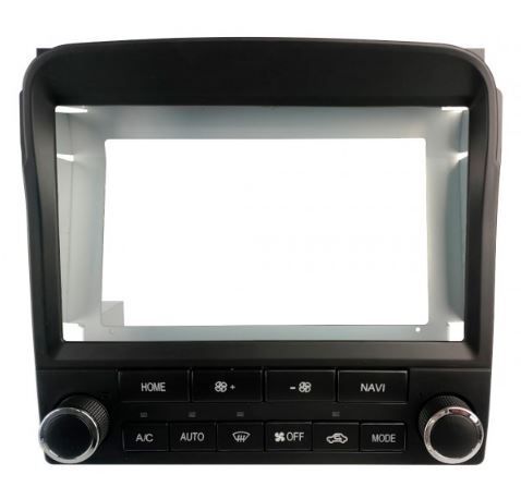 Рамка перехідна Carav 22-2182 Toyota Land Cruiser 100, Lexus LX 470