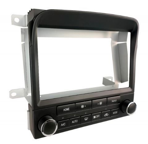 Рамка перехідна Carav 22-2182 Toyota Land Cruiser 100, Lexus LX 470