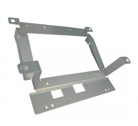 Рамка переходная Carav 22-2182 Toyota Land Cruiser 100, Lexus LX 470