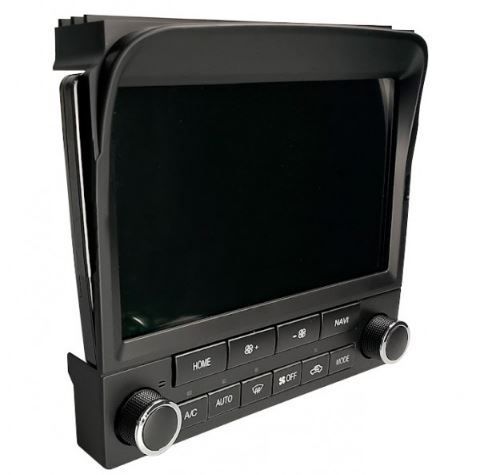 Рамка переходная Carav 22-2182 Toyota Land Cruiser 100, Lexus LX 470