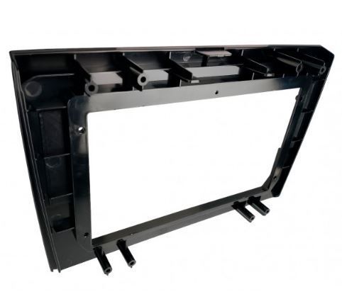 Рамка перехідна Carav 22-2180 Isuzu D-Max