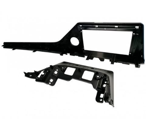 Рамка перехідна Carav 22-2178 Hyundai Grandeur