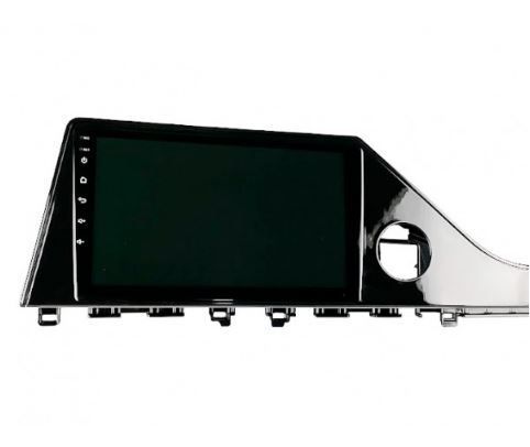 Рамка перехідна Carav 22-2178 Hyundai Grandeur