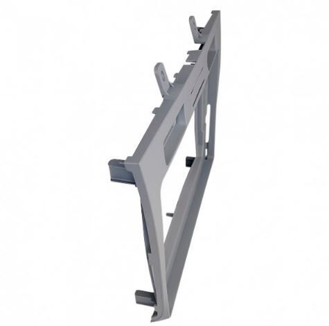 Рамка перехідна Carav 22-2174 Ford Transit Connect, Tourneo Connect