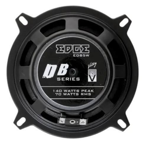 Акустика EDGE EDB5W-E0