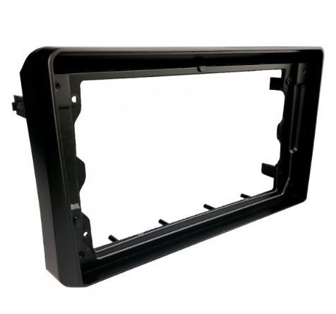 Рамка перехідна Carav 22-2167 Audi 100 (C3)