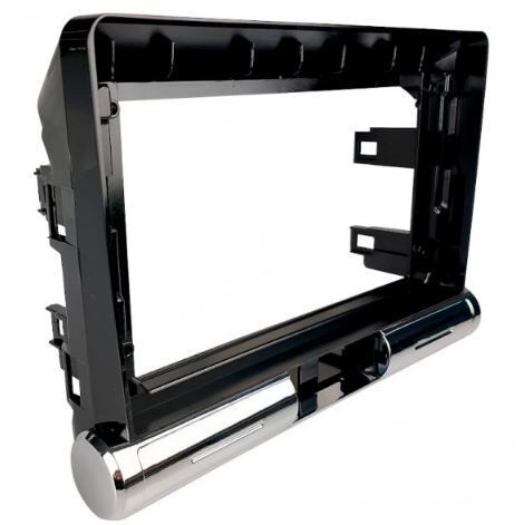 Рамка перехідна Carav 22-2172 Citroen C3, C3 Aircross