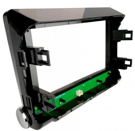 Рамка перехідна Carav 22-2173 Citroen C3, C3 Aircross