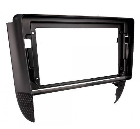 Рамка перехідна Carav 22-2163 Chevrolet Aveo