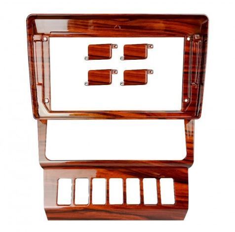 Рамка перехідна Carav 22-2170 Mercedes E-klasse (W124)