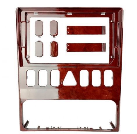 Рамка переходная Carav 22-2171 Mercedes E-klasse (W210)