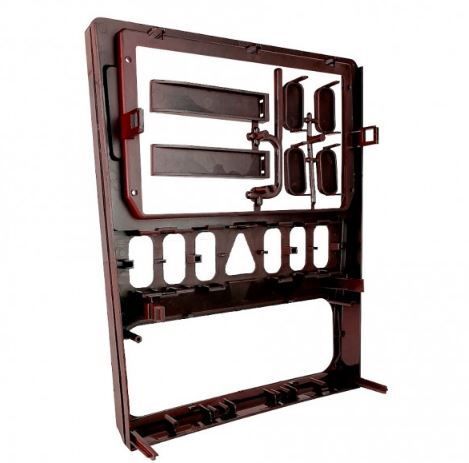 Рамка перехідна Carav 22-2171 Mercedes E-klasse (W210)