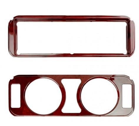 Рамка перехідна Carav 22-2171 Mercedes E-klasse (W210)