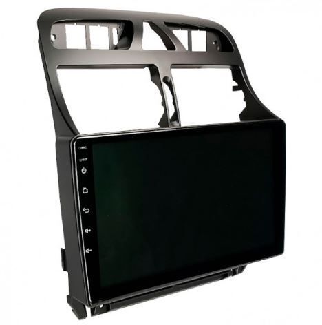 Рамка переходная Carav 22-2166 Peugeot 307