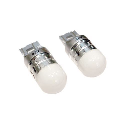 Габарит LED ALed 7443 (W21W/5W) white (2шт)