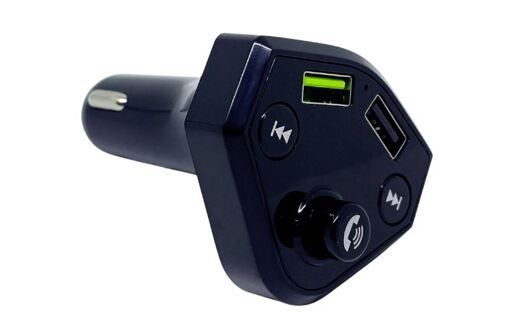 ФМ-модулятор Celsior FMT-CL 26