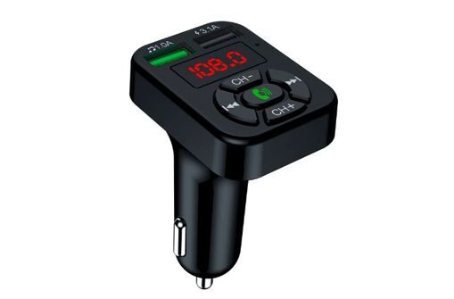 ФМ-модулятор Celsior FMT-CL 28B