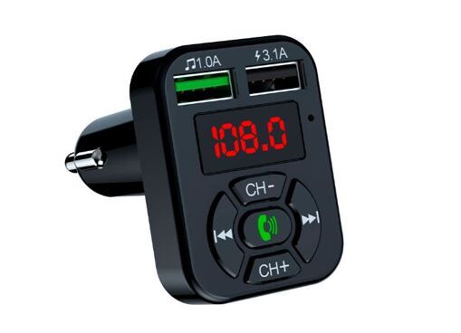 ФМ-модулятор Celsior FMT-CL 28B