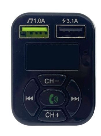 ФМ-модулятор Celsior FMT-CL 28B