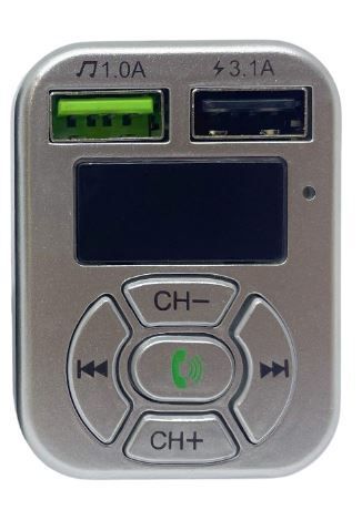 ФМ-модулятор Celsior FMT-CL 28S