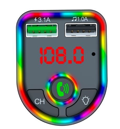 ФМ-модулятор Celsior FMT-CL 29