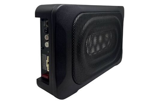 Сабвуфер Celsior ASB-3 6,9"