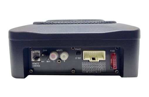 Сабвуфер Celsior ASB-3 6,9"