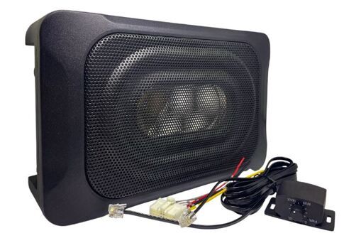 Сабвуфер Celsior ASB-3 6,9"