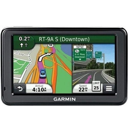 GPS-навігатор Garmin Nuvi 2455 Europe (Аероскан)